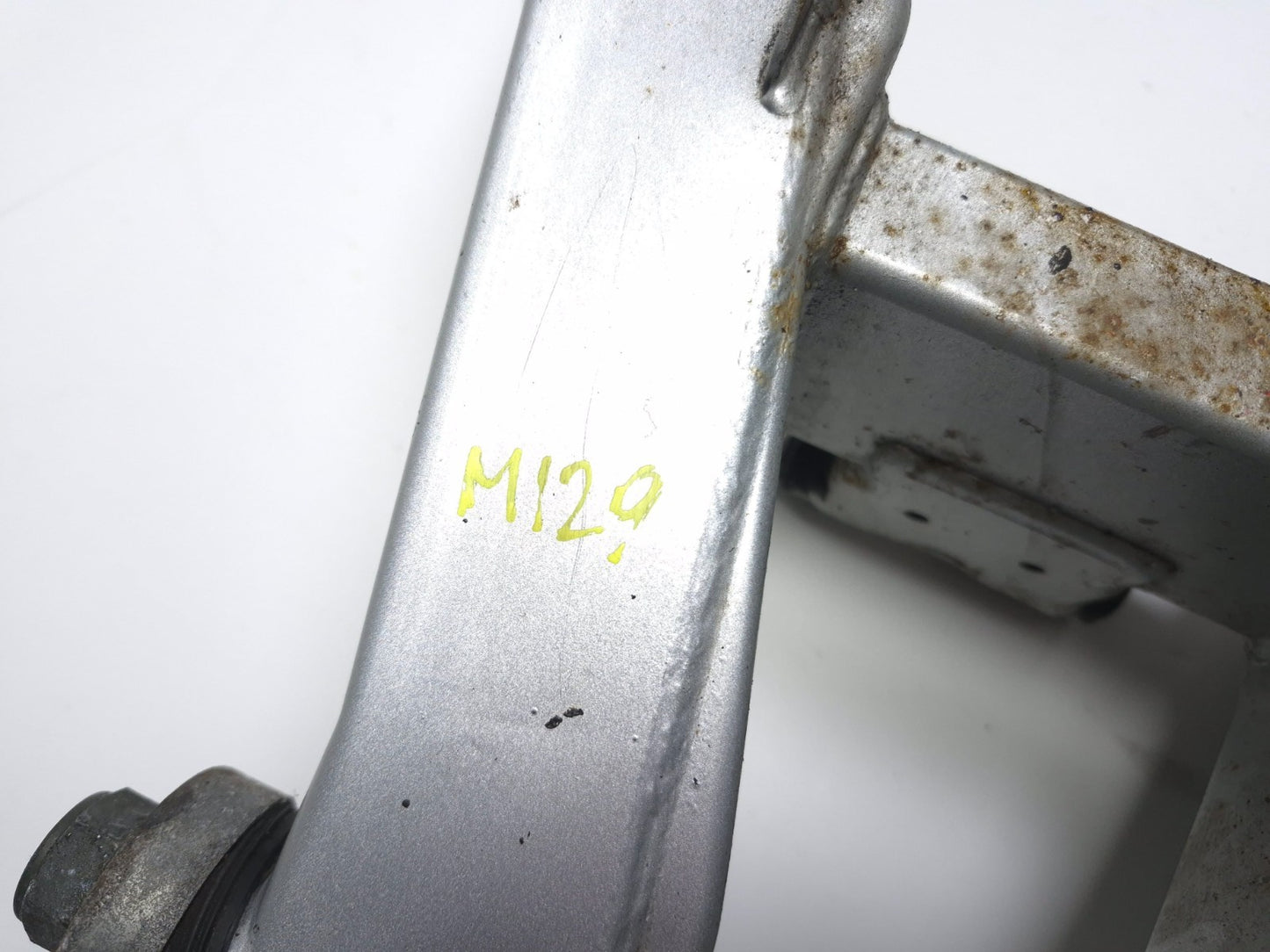 1998 Yamaha Yzf600r Rear Swingarm OEM