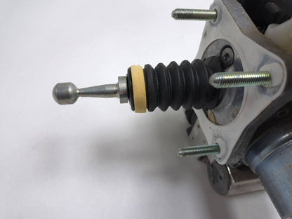 2021 Alfa Romeo Giulia Power Brake Booster W/ Master Cylinder Oem✅ 78k Miles