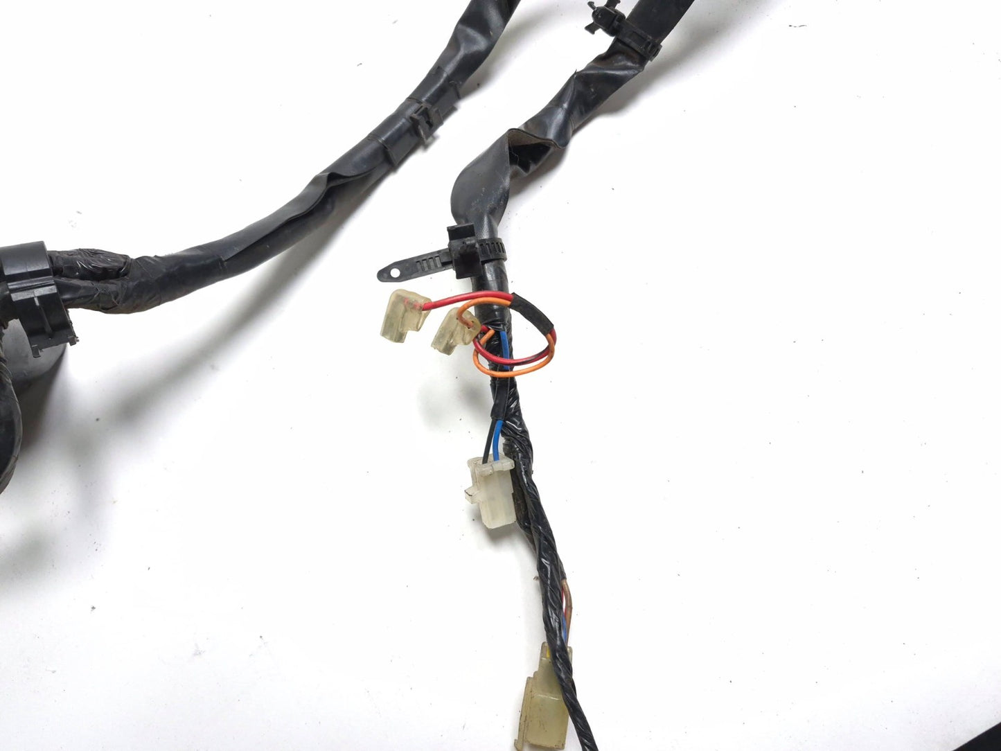 1998 Yamaha Yzf600r Main Wiring Harness OEM