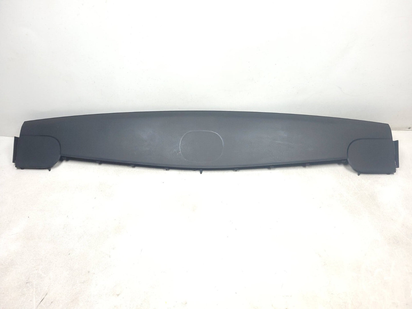 2009 Mazda Cx-7 Dashboard Upper Trim Cover Panel OEM
