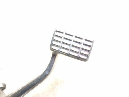 2006 Harley-davidson Sportster Xl883 Right Footrest & Brake Pedal Assy OEM