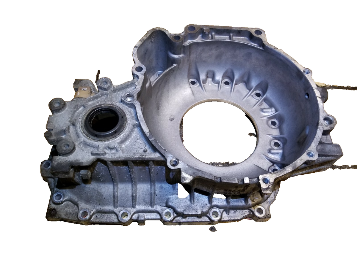 2008 Hyundai Tucson 2.0l Automatic Transmission Case OEM