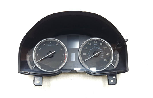 13-15 Acura RDX Speedometer Instrument Panel Gauges OEM ✅
