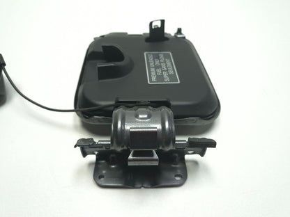 2020 Infiniti Q50 Fuel Tank Door Lid W/ Gas Cap OEM ✅