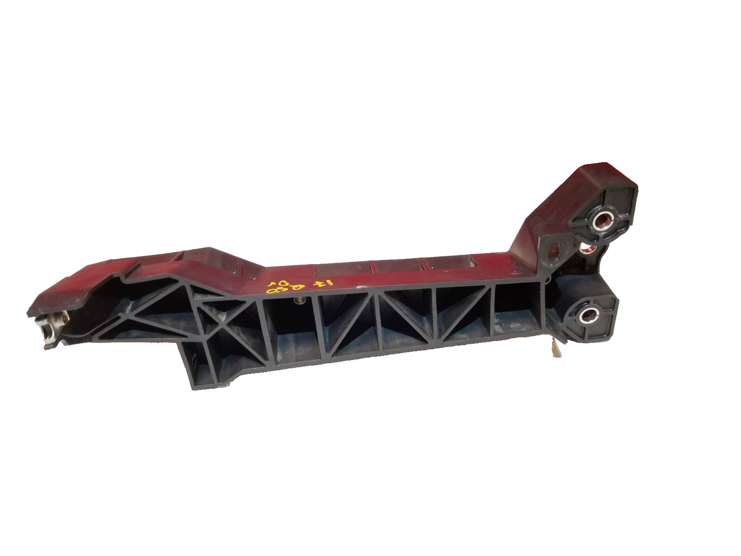 2017 Infiniti Q50 Driver Side Radiator Support Bracket OEM