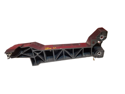 2017 Infiniti Q50 Driver Side Radiator Support Bracket OEM