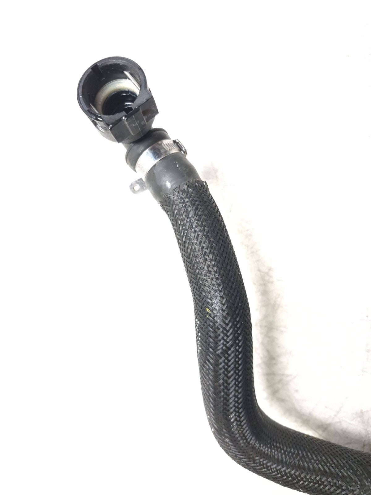 2024 Alfa Romeo Stelvio Engine Water Heater Valve W/ Hoses OEM