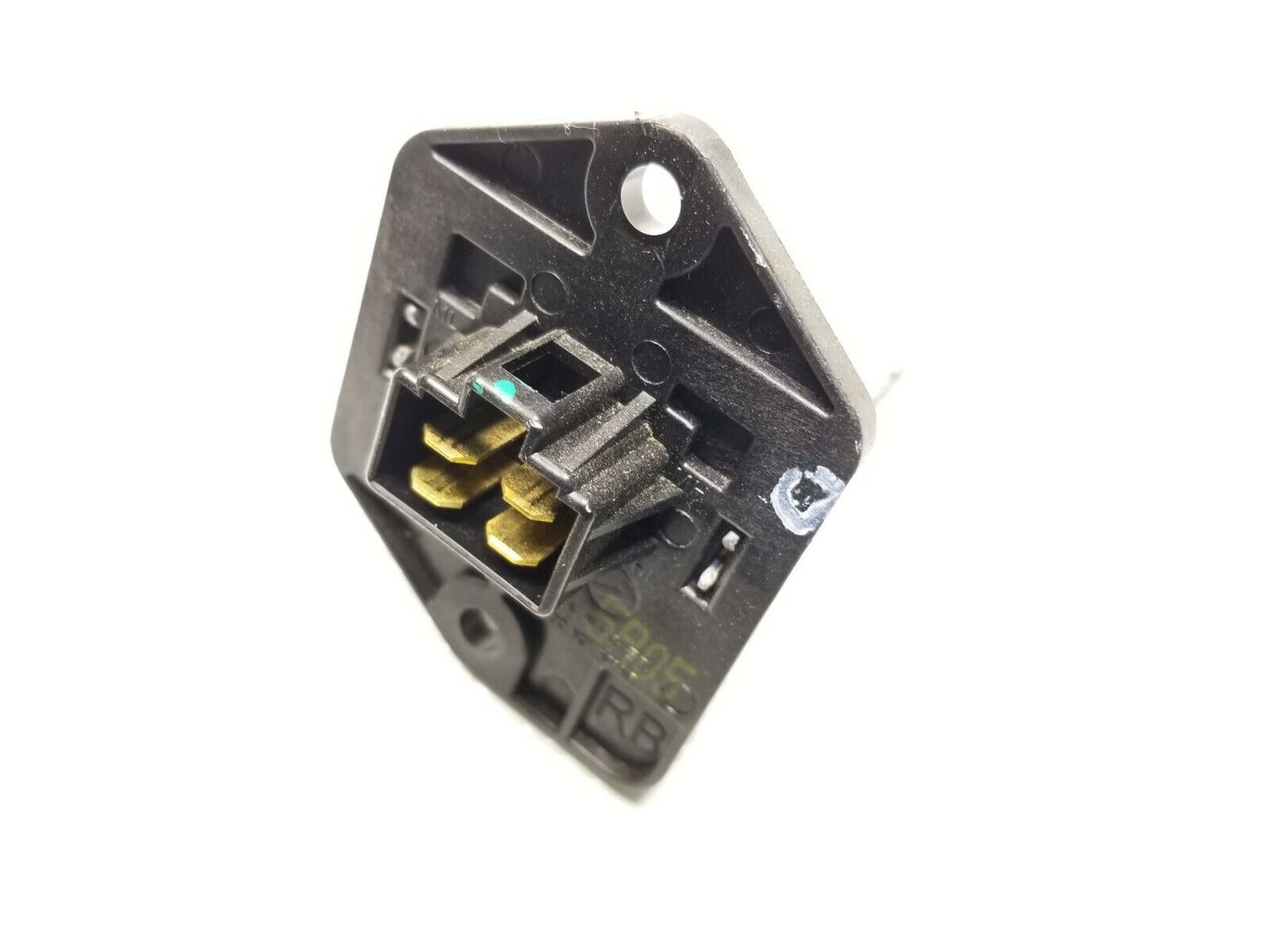12-17 Hyundai Accent Blower Motor Resistor OEM
