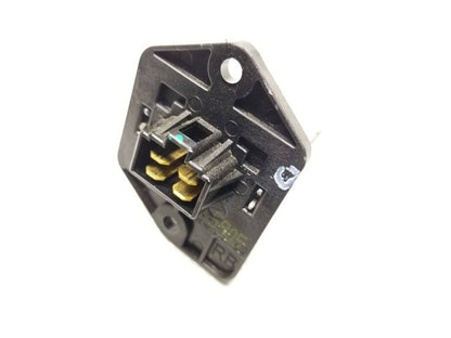 12-17 Hyundai Accent Blower Motor Resistor OEM