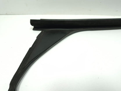 2017 Ford Transit Connect Front Driver Door Seal Weatherstrip 4pcs OEM