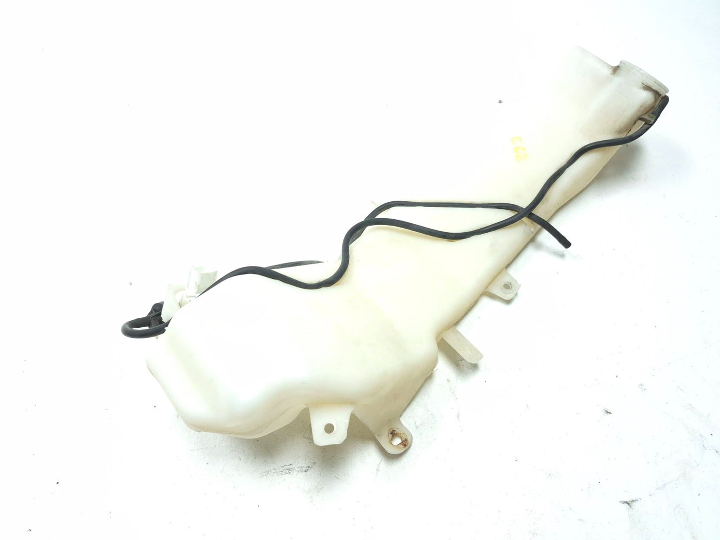 2013 Honda Fit Windshield Washer Fluid Reservoir OEM