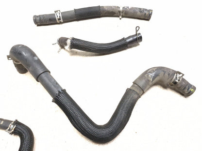 2018 Toyota Corolla Coolant Hose Pipe OEM