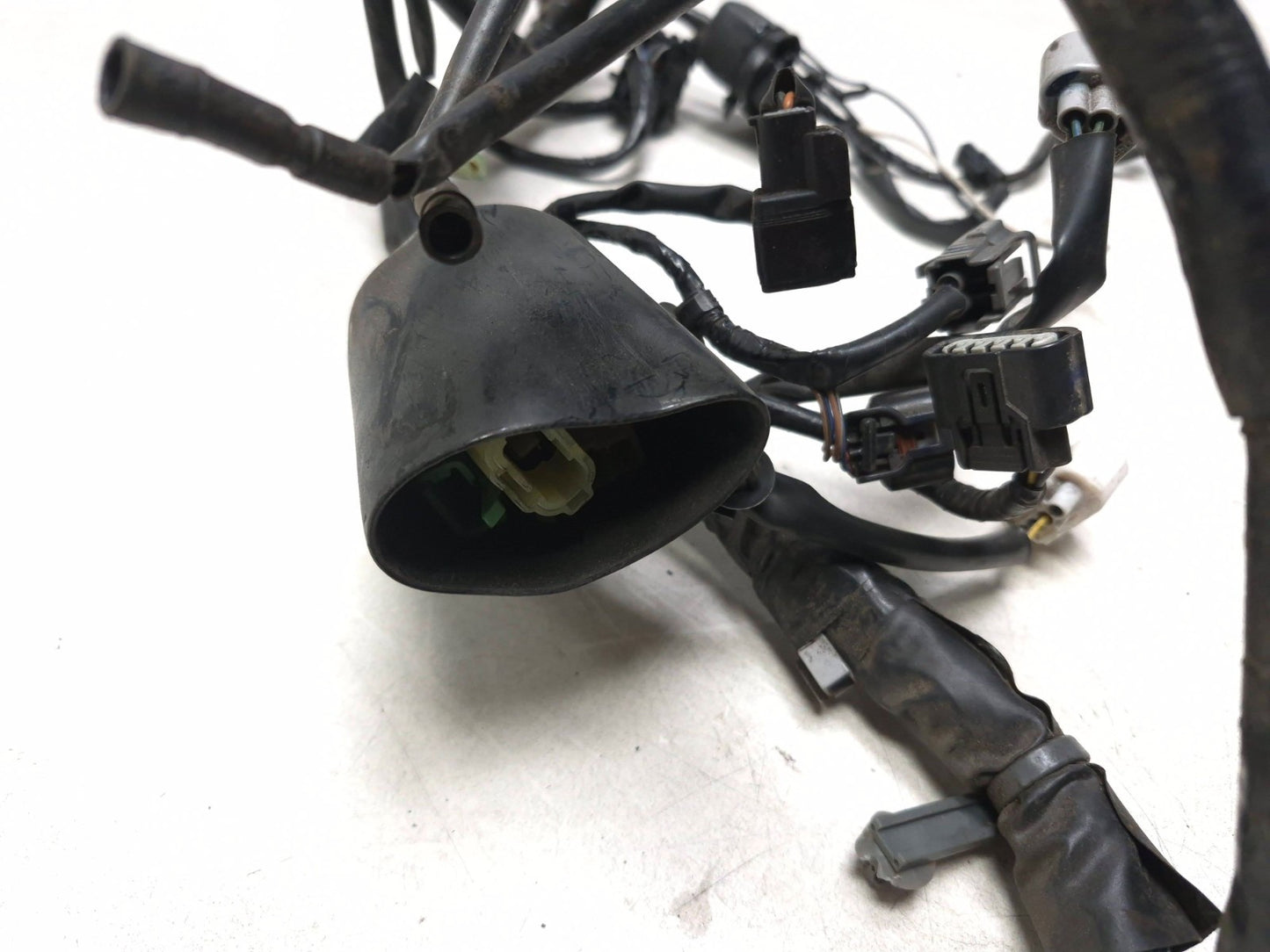 2019 Honda Cbr300r Main Wire Harness OEM