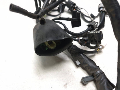 2019 Honda Cbr300r Main Wire Harness OEM
