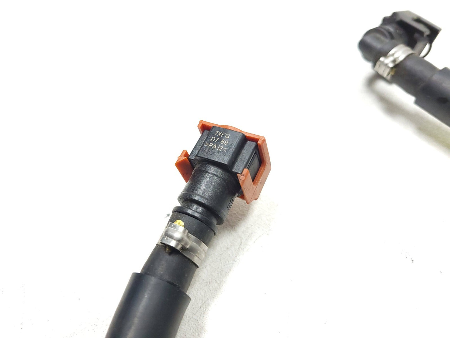 2020 - 2024  Yamaha Mt-03 Fuel Hose Pipe OEM