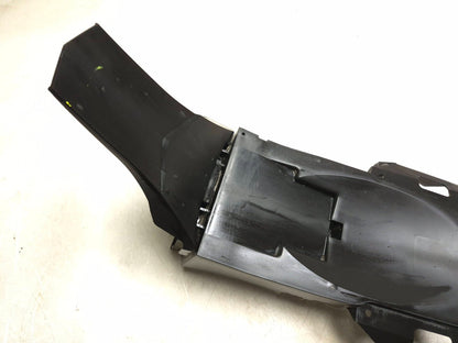 2024 Yamaha R3 Yzfr3 Rear Fender Undertail Tray OEM