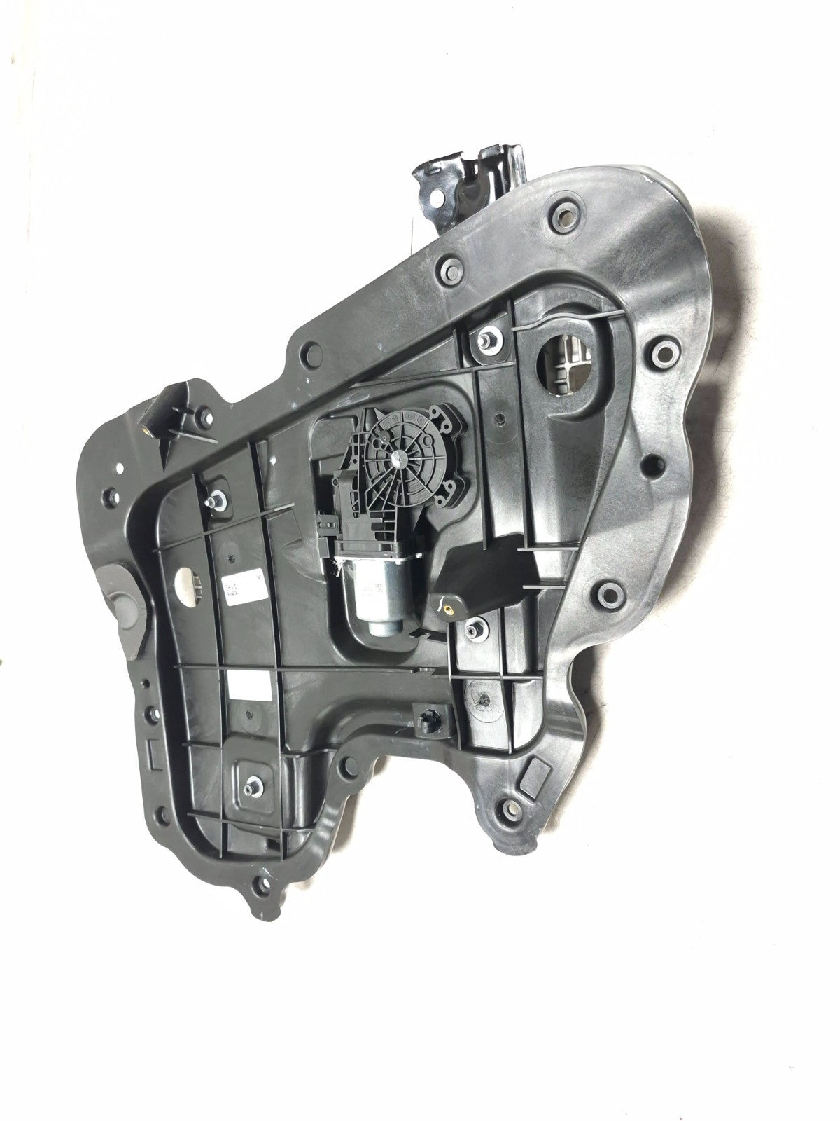 2021 Tesla Model 3 Reardoor Window Regulator & Motor Passenger Side Right OEM