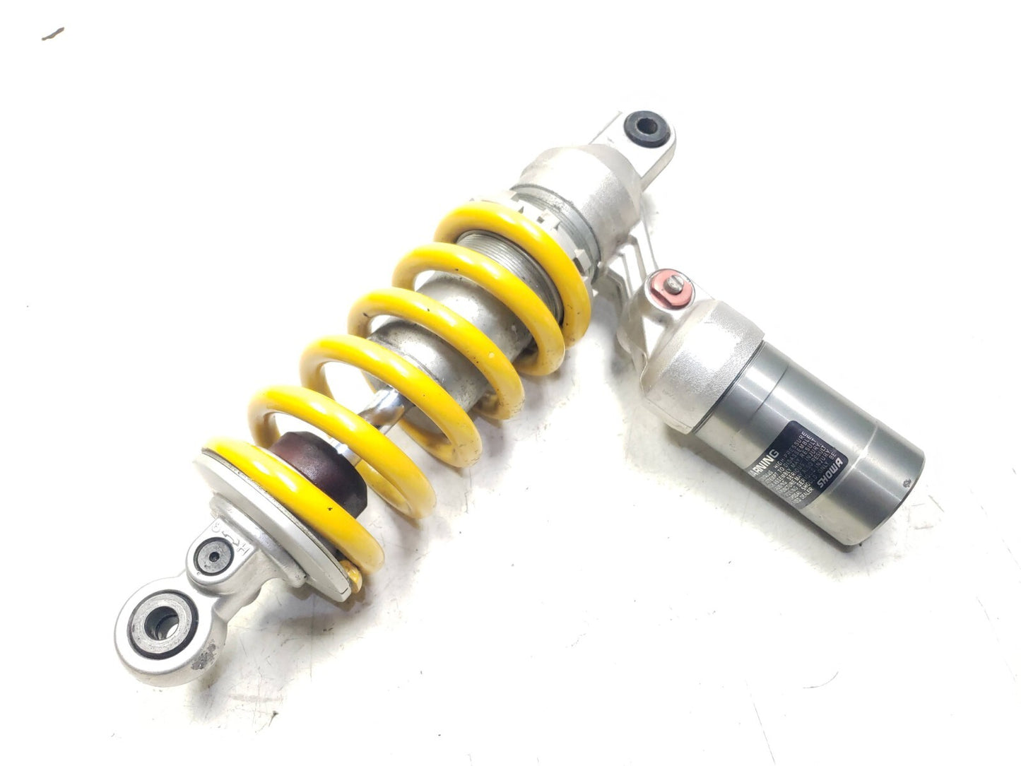 2008 - 2010 Ducati 848 Rear Shock OEM