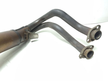 2019 Kawasaki Z400 Er400d Exhaust Muffler Assy OEM