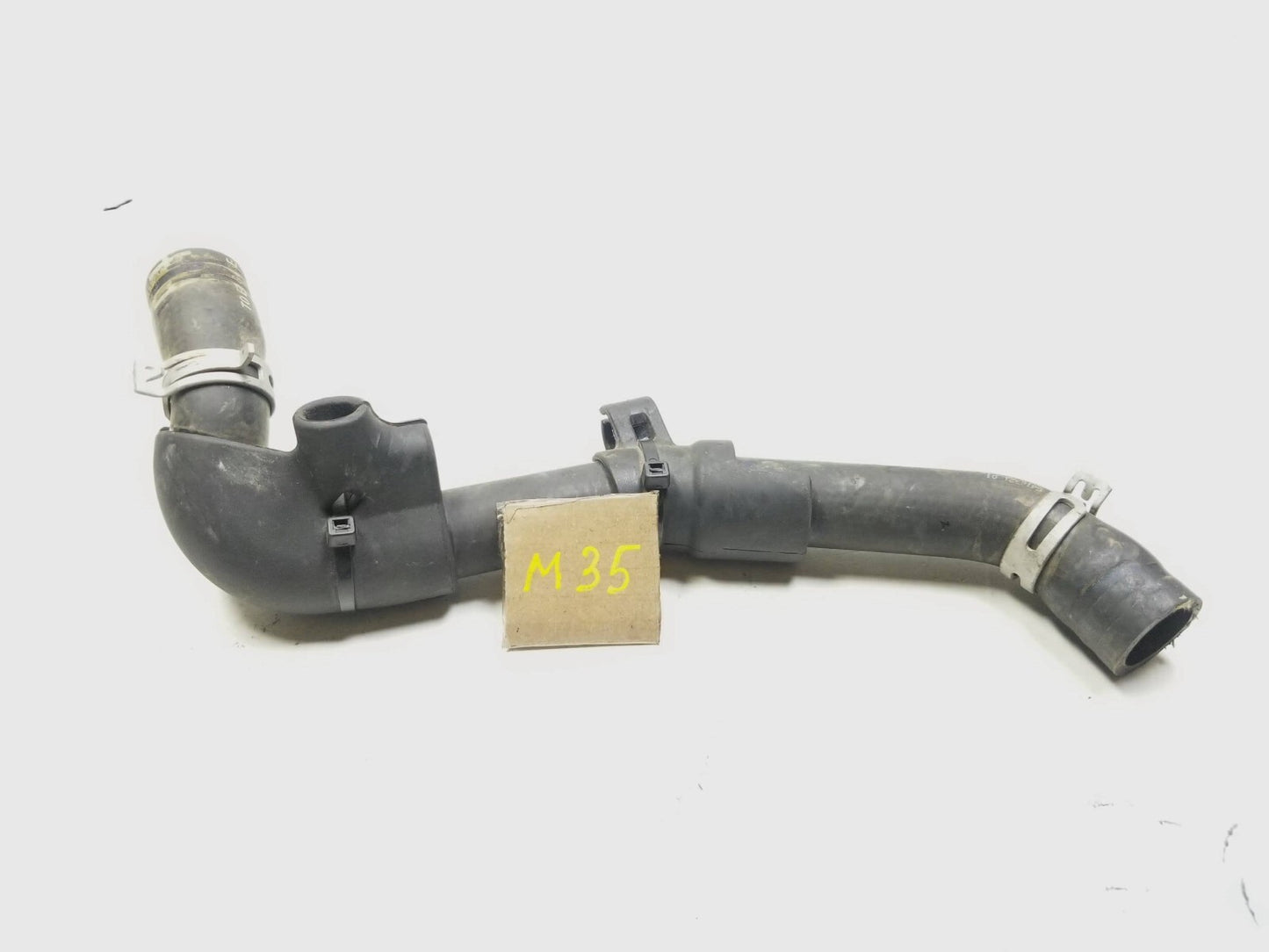 2019 Polaris 850 Indy Xc 129in Coolant Hose Pipe Line Oem✅