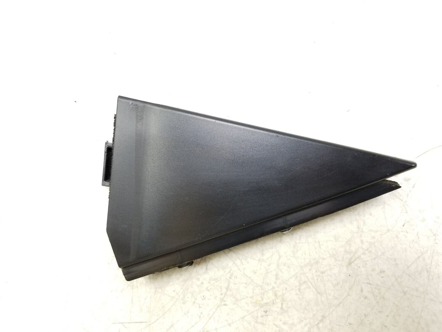 2015-2019 Nissan Sentra Door Molding Trim Rear Driver Side Left OEM