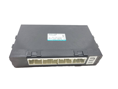 12-15 Subaru Impreza  Bcm Body Control Module 88281fj600 OEM Sedan