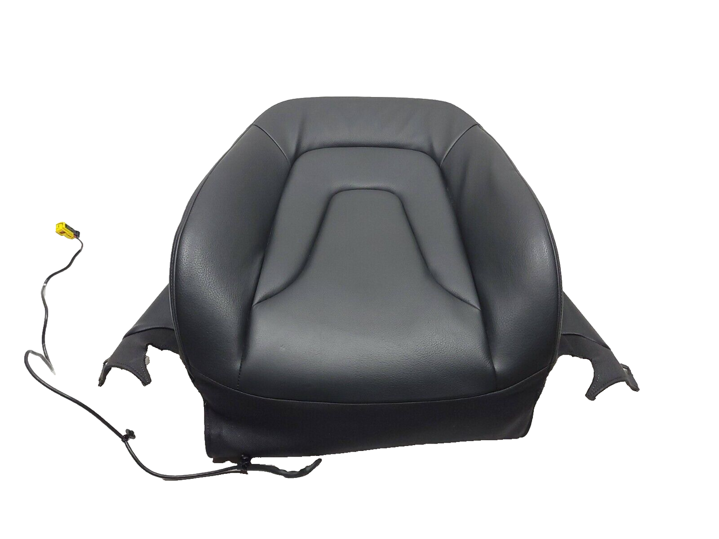 2011 - 2015 Audi A4 Front Upper Seat Cushion Passenger Side Right OEM