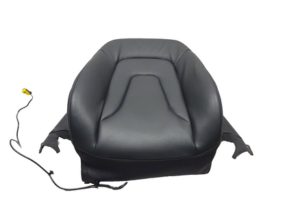 2011 - 2015 Audi A4 Front Upper Seat Cushion Passenger Side Right OEM