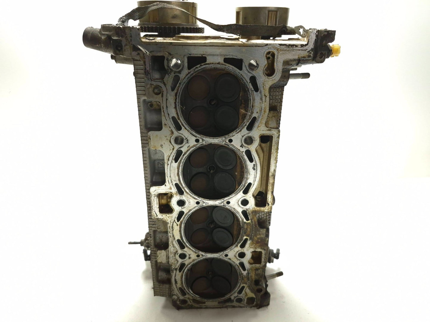 2010 Dodge Caliber Cylinder Head 68004168ab OEM