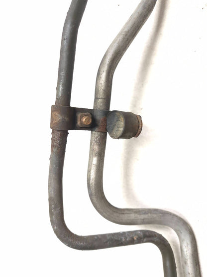 2007 Saab 9-5 Aero Power Steering Hose Line Pressure OEM