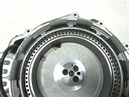 2011 Ford Edge Automatic Transmission Rear Cover Clutch Housing OEM