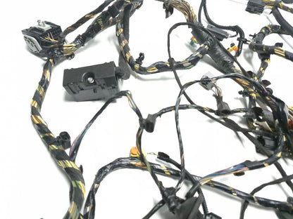 2017 Ford Transit Connect Xl Dashboard Wiring Harness Loom OEM