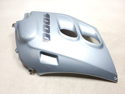 1987 1988 Honda Cbr1000f Hurricane Left Side Fairing Cowl Panel 3pcs  OEM