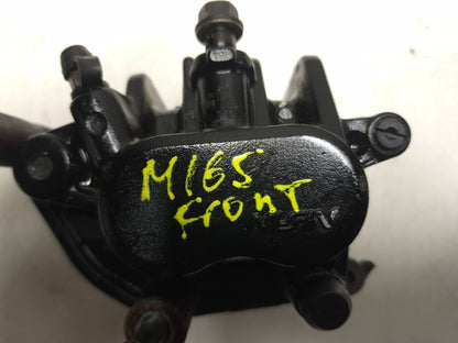 1997 Honda Magna Vf750c Front Caliper OEM