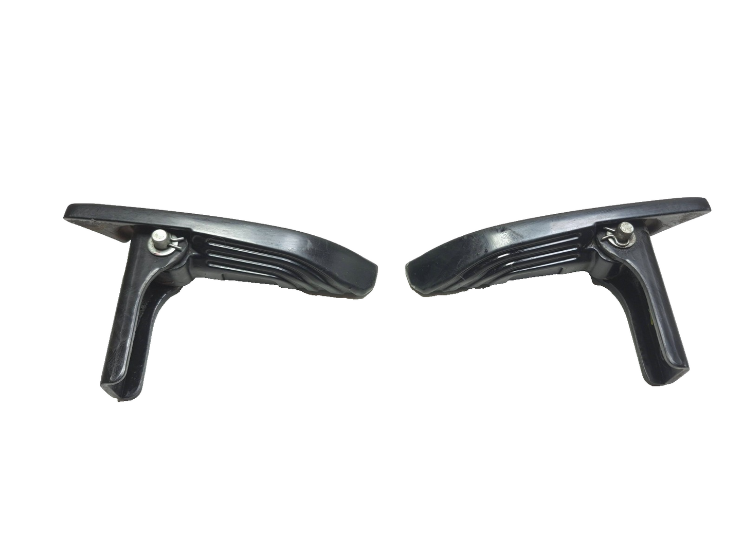 2022 Piaggio Liberty 150 Rear Footrest Peg Left & Right OEM