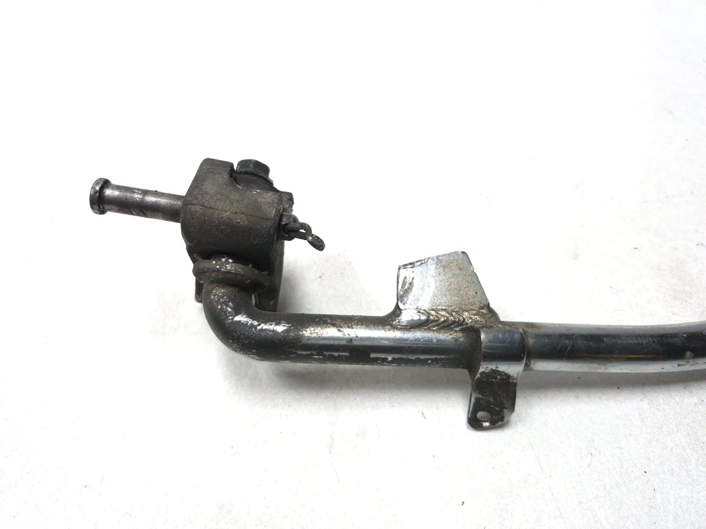 2003 Harley-davidson Fxdl Anniversary Dyna Side Kickstand OEM