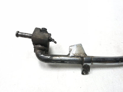 2003 Harley-davidson Fxdl Anniversary Dyna Side Kickstand OEM