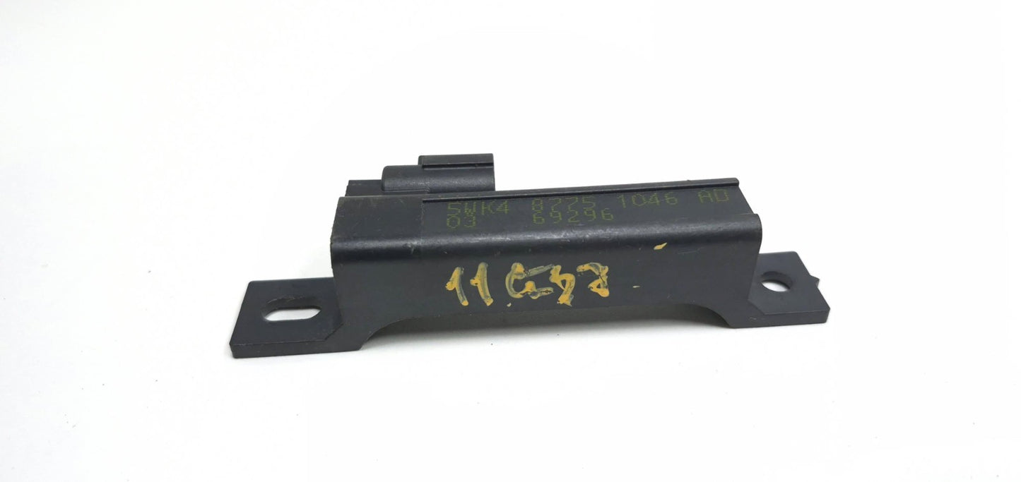 2011 Infiniti G37 Keyless Entry Smart Antenna Control Module 4pcs OEM