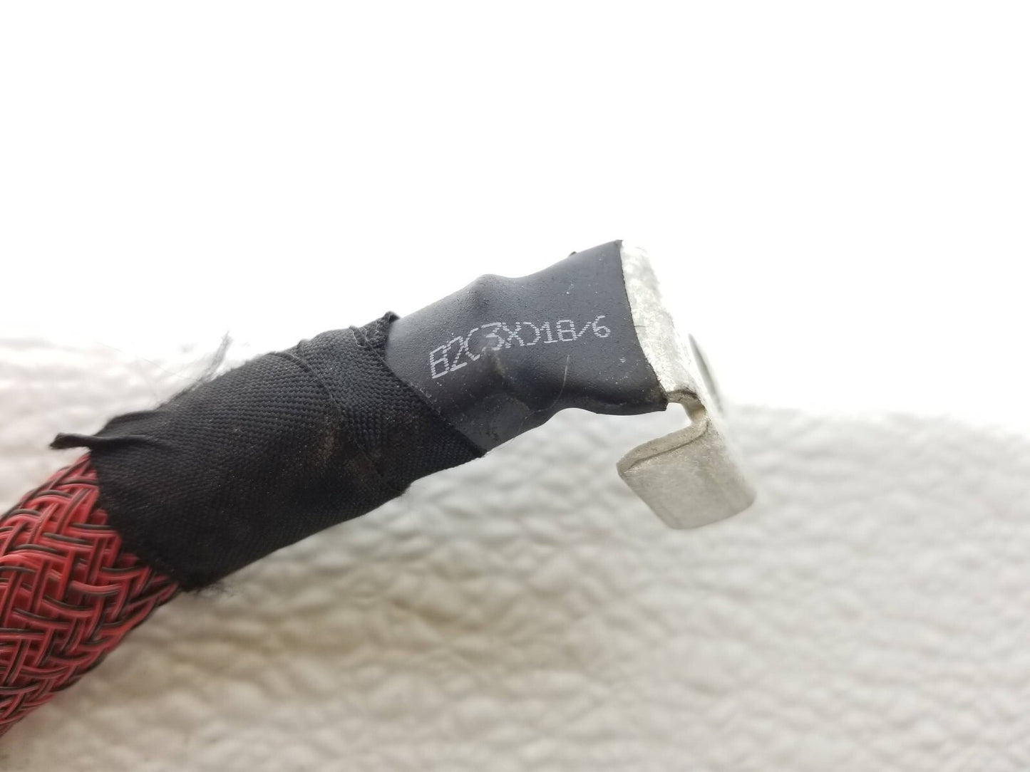 2019 Alfa Romeo Giulia Positive Battery Cable OEM