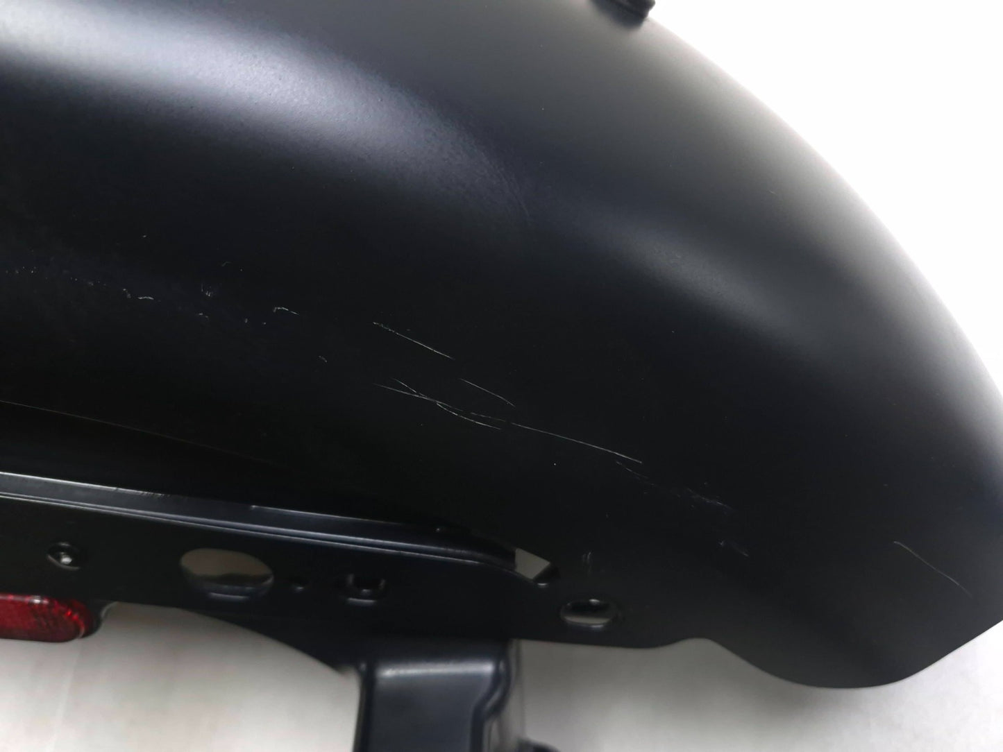 2021 Harley-davidson Sportster Xl1883 Rear Fender OEM