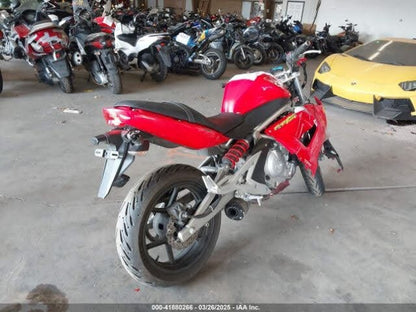 2006 - 2008 Kawasaki Ninja 650 Ex650 Front Brake Rotor Disc Left & Right OEM 5k