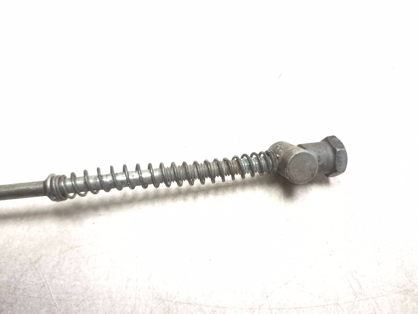 1998 Honda Cb750 Nighthawk Brake Pedal Rod Linkage OEM