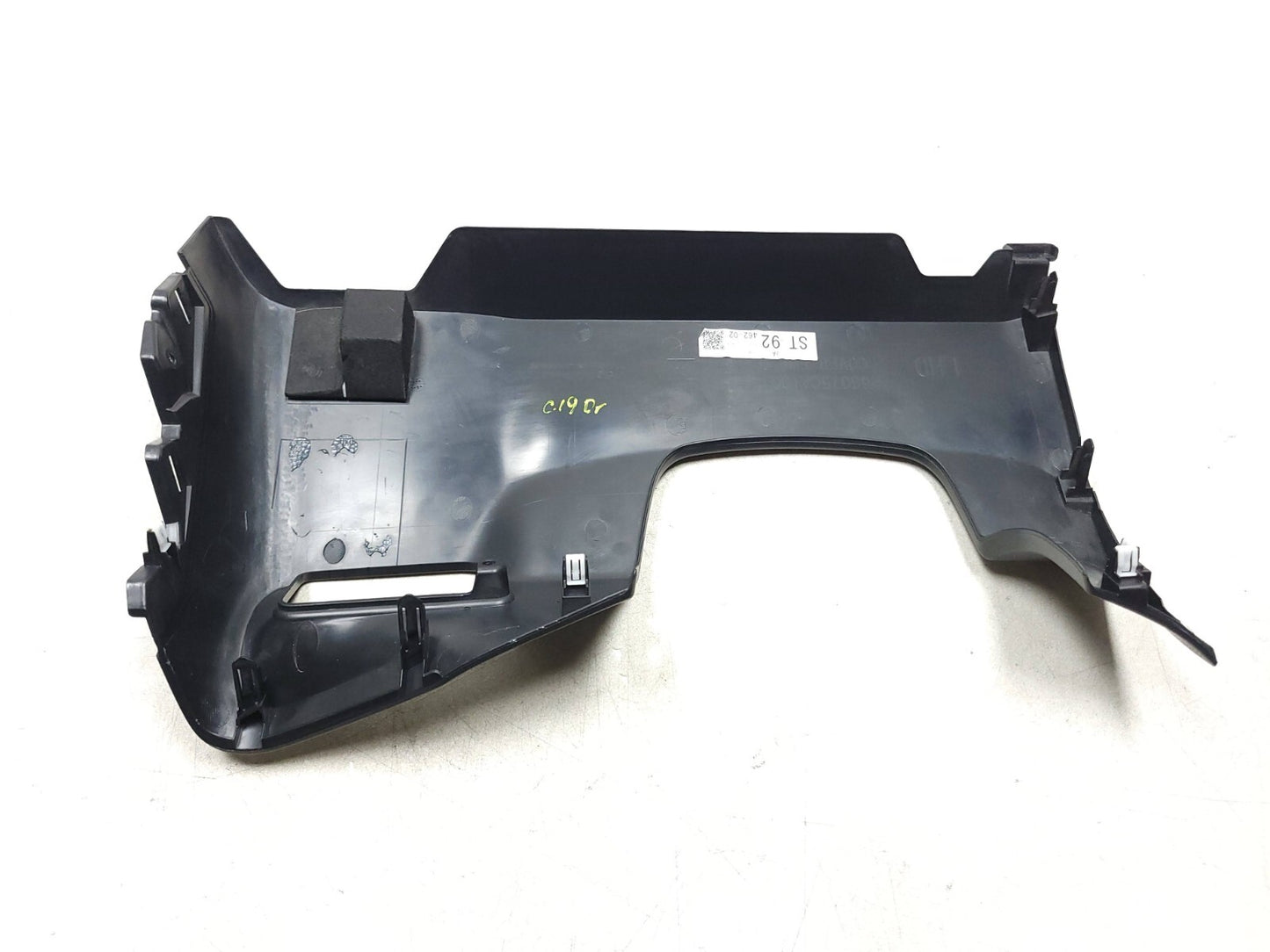 13 -16 Scion Fr-s Frs Dash Steering Column Kick Panel Trim Cover Lower OEM
