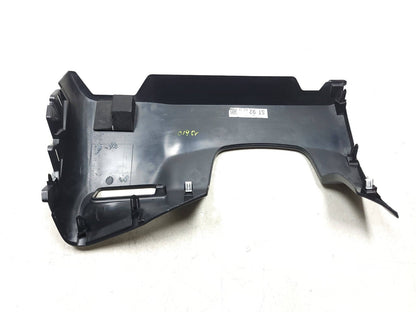 13 -16 Scion Fr-s Frs Dash Steering Column Kick Panel Trim Cover Lower OEM