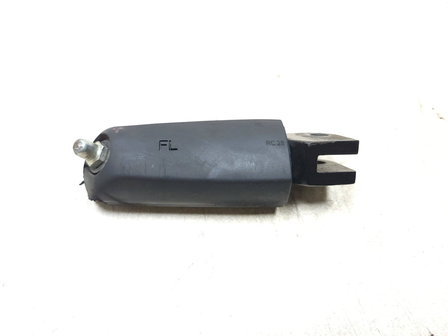 2022 - 2024 Royal Enfield Classic 350 Front Foot Peg Left OEM