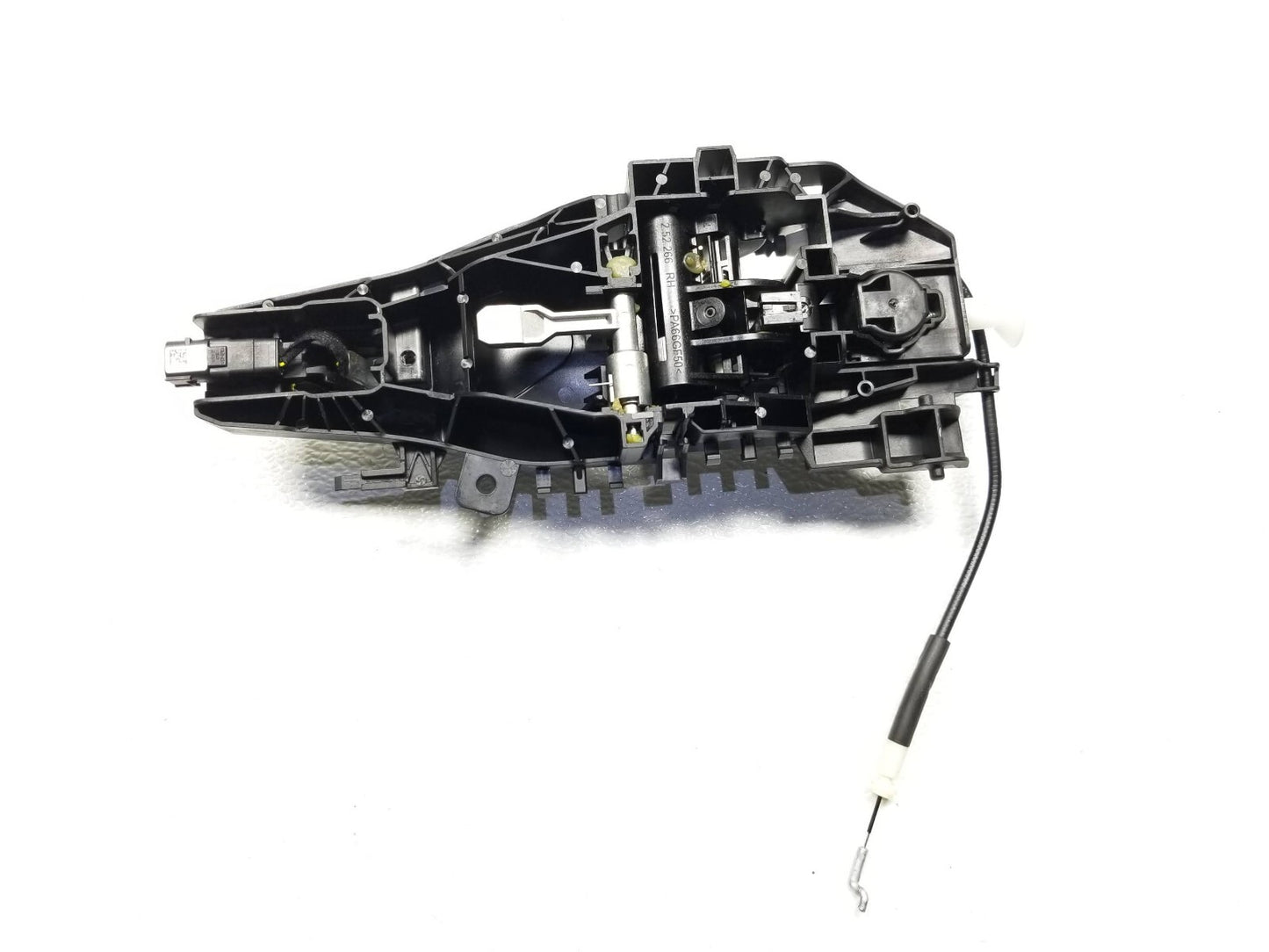 2019 Alfa Romeo Giulia Rear Exterior Door Handle 2pcs OEM