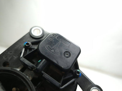 2020 Tesla Model 3 High Voltage Charge Port Inlet & Cable Gen3 Usa 2pcs OEM