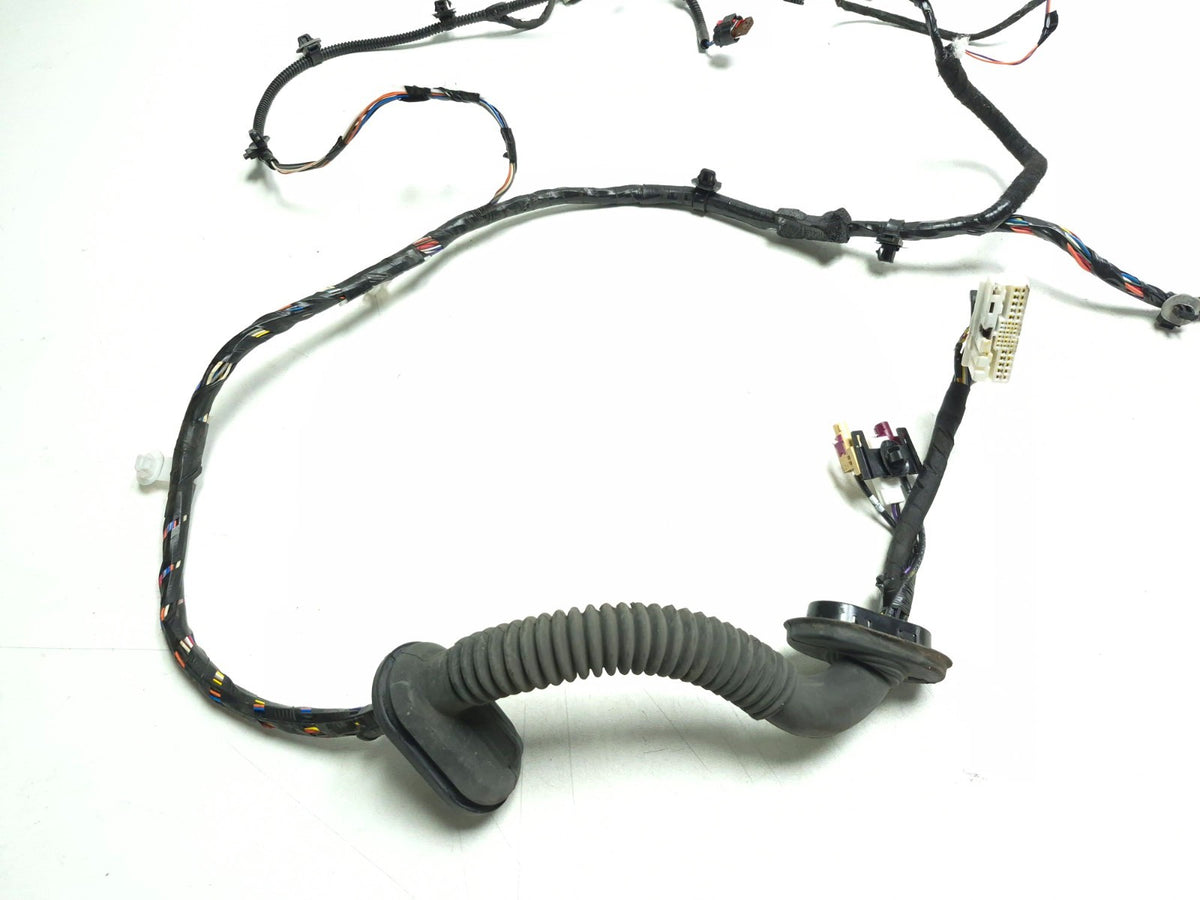 2018 Tesla Model 3 Front Door Wire Harness Left Driver Side 1067957-00-e OEM