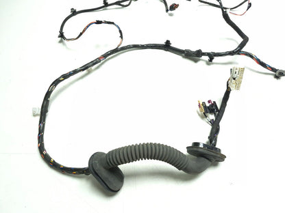 2018 Tesla Model 3 Front Door Wire Harness Left Driver Side 1067957-00-e OEM
