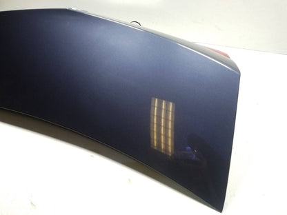 11 12 13 14 15 16 Mercedes E Class E350 E550 Trunk Lid Assy **color:585u**  ✅